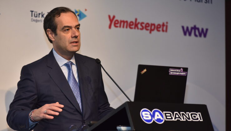 GLOBAL RİSKLERİN ÇÖZÜMÜNDE KÜRESEL GÜVEN ORTAMININ GÜÇLENDİRİLMESİ