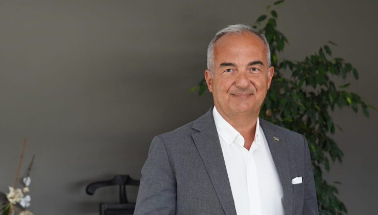 Makine sektörü 2022 yılını 25,3 milyar dolar ihracatla tamamladı