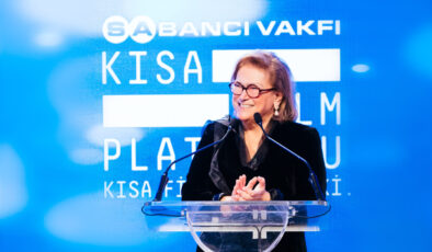 Sabancı Vakfı 7. Kısa Film Yarışması’nın Kazananları Belli Oldu 