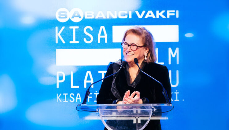 Sabancı Vakfı 7. Kısa Film Yarışması’nın Kazananları Belli Oldu 