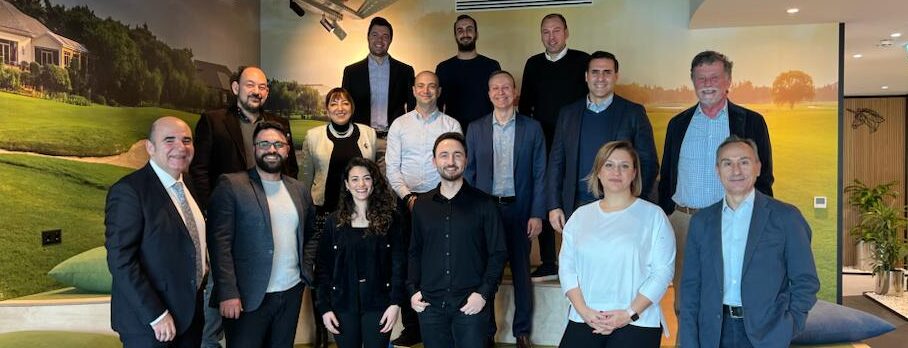 KİDOLOG, AİLE TEKNOLOJİLERİNDE KÜRESEL MARKA OLMA YOLUNDA