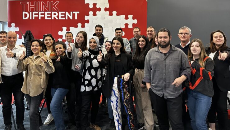 Dünyanın En İyi Kuluçka Merkezleri Açıklandı… YTÜ Startup House İlk 10’da Yer Aldı