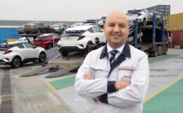 Türkiye’nin İlk Şarj Edilebilir Hibrit Otomobili Yeni Toyota C-HR, Sakarya’da Üretilecek