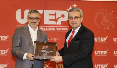 “KOBİLERDE CHECK UP UYGULAMASI VE DOĞRU TİCARİ MÜDAHALE YAPMAK!”