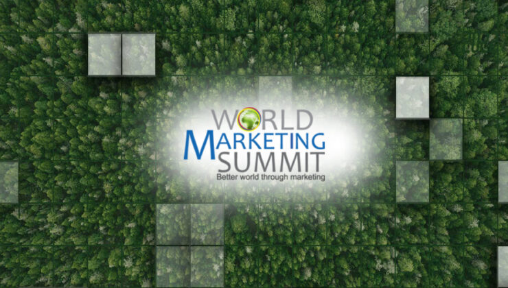 55 Milyondan Fazla Kişinin Katıldığı World Marketing Summit Sona Erdi