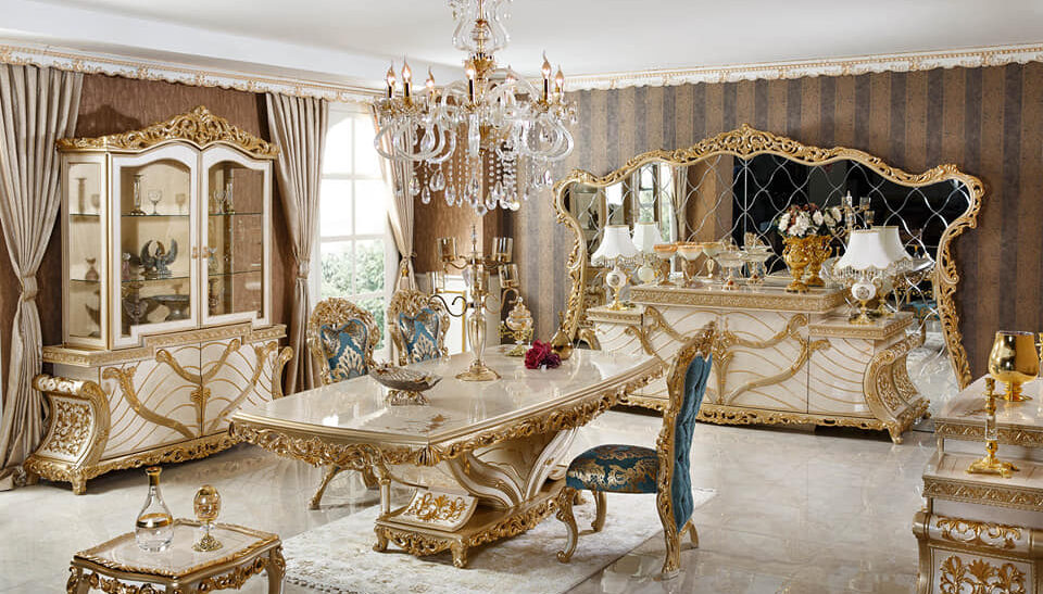 Ev Dekorasyonunda Depreme Yönelik Önlemler Nasıl Olmalıdır: Asortie Mobilya Yönetim Kurulu Üyesi Sn. Gafur Yılmaz’a Sorduk?