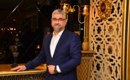 Feyyaz Anlı: “Asortie Mobilya klasik mobilya ve lüks dekorasyon sektörüne yepyeni bir vizyon kazandırdı.”