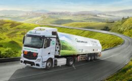 Naturelgaz’ın FAVÖK’ü 2022 yılında 887,3 milyon TL’ye ulaştı