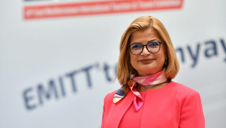 EMITT’İN YENİ TARİHLERİ BELLİ OLDU!