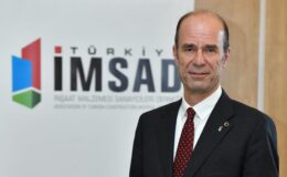 Tayfun Küçükoğlu: “Deprem konusunda bir bilinç seferberliği oluşturmalıyız”