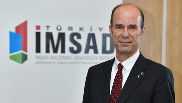 Tayfun Küçükoğlu: “Deprem konusunda bir bilinç seferberliği oluşturmalıyız”