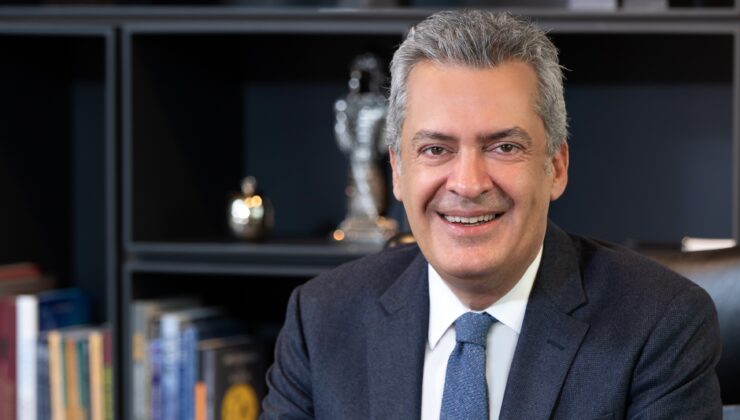 POLİSAN HOLDİNG’İN KONSOLİDE NET KÂRI 2022’DE 1,6 MİLYAR TL OLARAK GERÇEKLEŞTİ