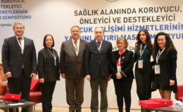 Prof. Dr. Nevzat Tarhan: “Çocuk ruh sağlığı konusunda önlem almalıyız”
