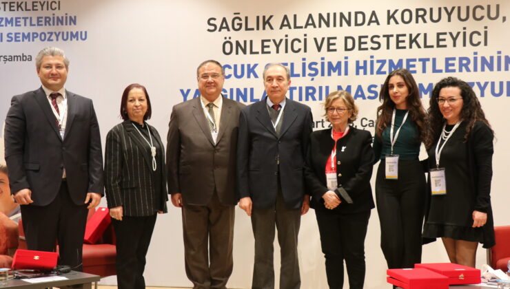 Prof. Dr. Nevzat Tarhan: “Çocuk ruh sağlığı konusunda önlem almalıyız”