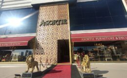 Asortie: Avrupa’nın EN Büyük MASKO Mobilya Kentinde Sizleri Bekliyor!