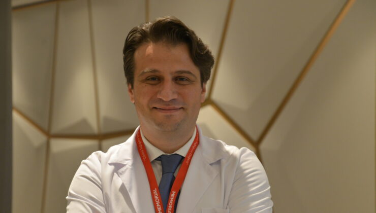 45 Yaşından Sonra Düzenli Tarama Kolon Kanserine Karşı Koruyor