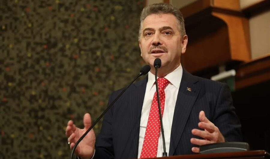 Başkan Usta’nın Kentsel Dönüşüm İçin Yaptığı Tarihi Çağrı Yeniden Gündemde