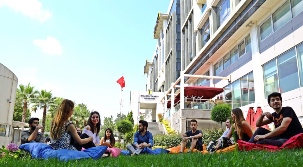 İTÜ Mütevelli Heyeti Başkanı Dr. İsrafil Kuralay: “Akademi ile iş dünyasının daha yakın çalışmasını fikirlerin işe dönüşmesini sağlayacağız”