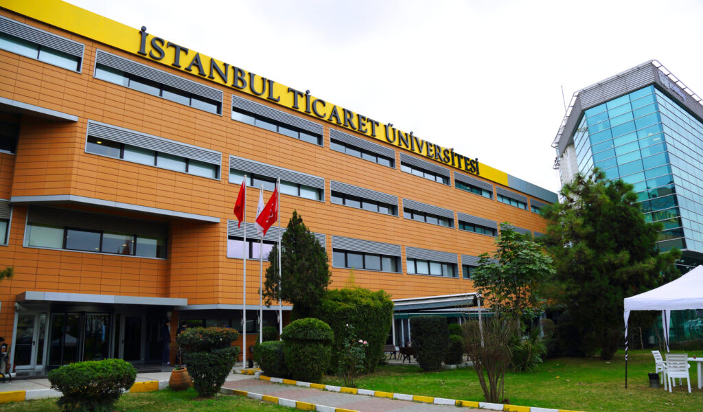 İTÜ Mütevelli Heyeti Başkanı Dr. İsrafil Kuralay: “Akademi ile iş dünyasının daha yakın çalışmasını fikirlerin işe dönüşmesini sağlayacağız”
