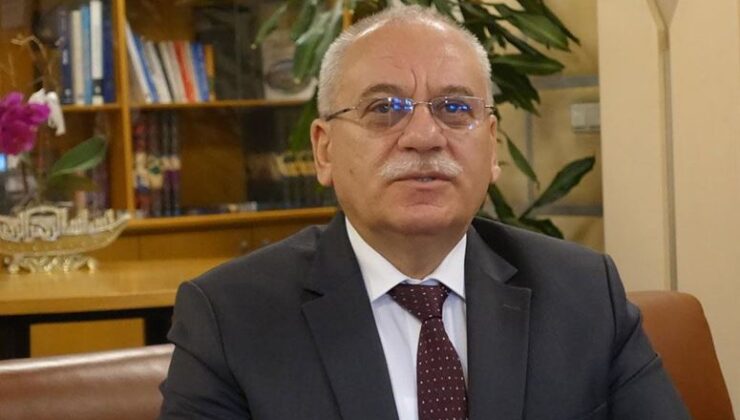 Dr. İsrafil Kuralay kimdir?