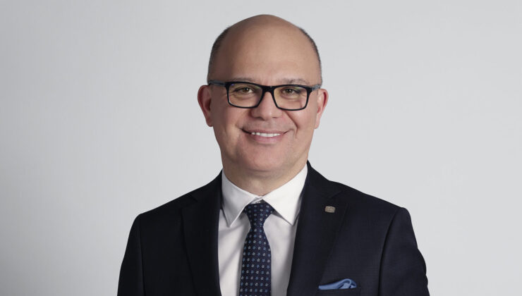 Hakan Göral kimdir…
