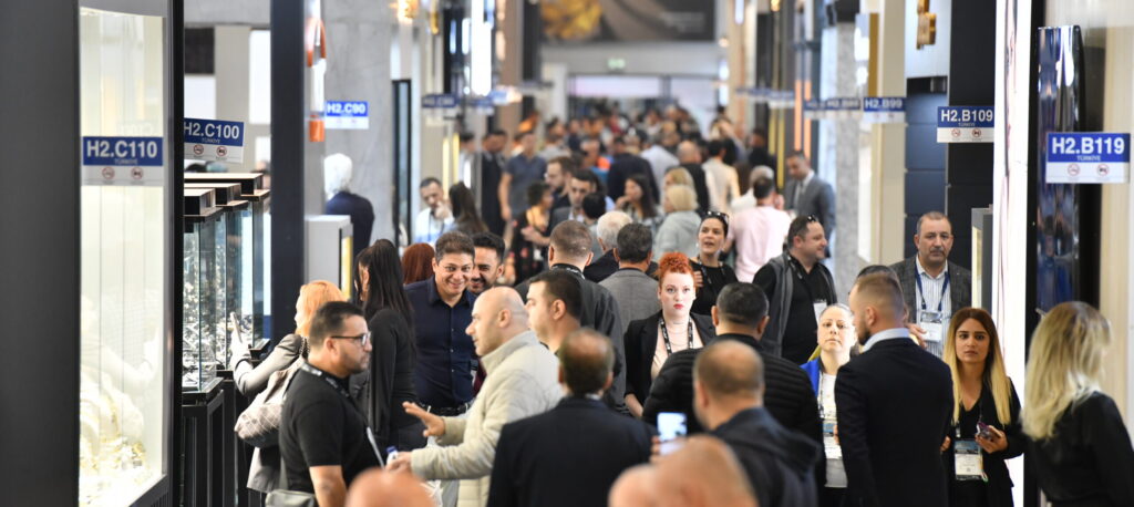 Ekonomideki Mücevher Parlıyor Şermin Cengiz