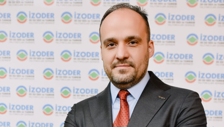 İZODER Başkanı Emrullah Eruslu: “Yapıların yalıtım durumunu mutlaka sorgulayın”