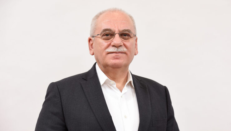 İstanbul Ticaret Üniversitesi Mütevelli Heyeti Başkanı Dr. İsrafil Kuralay: “Akademi ile iş dünyasının daha yakın çalışmasını fikirlerin işe dönüşmesini sağlayacağız”