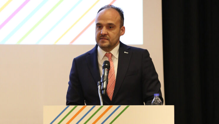 İZODER Yönetim Kurulu Başkanı Emrullah Eruslu kimdir