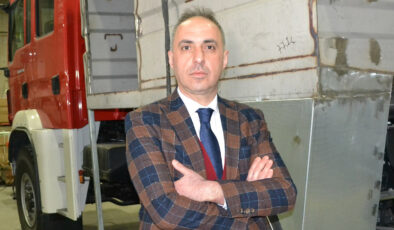 ANKARA’DAKİ OSB’LERDEARANAN ELEMANLAR