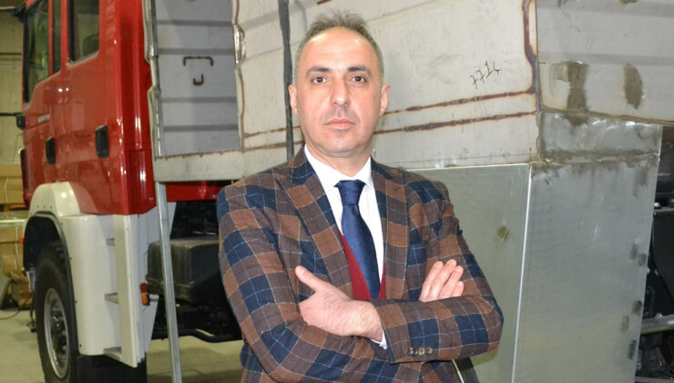 ANKARA’DAKİ OSB’LERDEARANAN ELEMANLAR