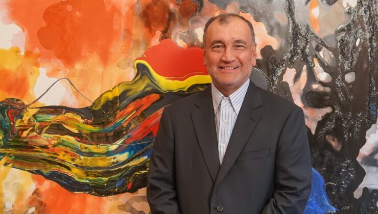 Murat Ülker Kimdir?