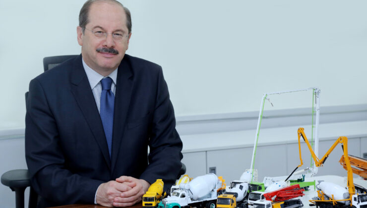 İnşaattaki Belirsizlik Devam Ediyor