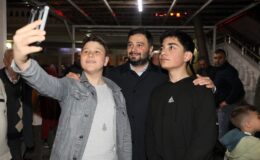 KÂĞITHANE BELEDİYESİ 6 BİN GENCİN YKS ÜCRETLERİNİ KARŞILIYOR