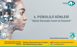 Prof. Dr. Nevzat Tarhan: “Küresel narsisizm insanı yalnızlaştırıyor”