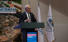 GEBKİM, “ENDÜSTRİ TESİSLERİNDE DEPREM” SEMİNERİ DÜZENLEDİ