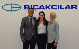 BIÇAKCILAR, LATİN AMERİKA’YA AÇILDI