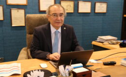 Kalitesiz Uyku En Büyük Sağlık Sorunu Beden de Beyin de Uykuda Dinleniyor