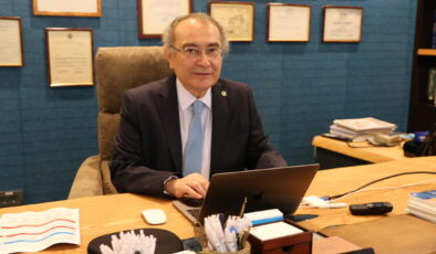 Kalitesiz Uyku En Büyük Sağlık Sorunu Beden de Beyin de Uykuda Dinleniyor