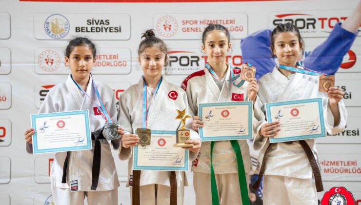 ÜMRANİYE BELEDİYESİ’NDEN BİR SPORTİF BAŞARI DAHA