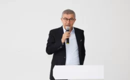 Tarım 4.0 Politikaları Uygulama ve Araştırma Merkezi, “Sektörel İşbirliği Çalıştayı” düzenledi
