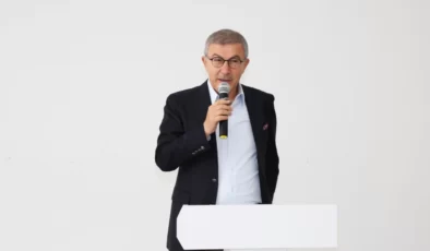 Tarım 4.0 Politikaları Uygulama ve Araştırma Merkezi, “Sektörel İşbirliği Çalıştayı” düzenledi