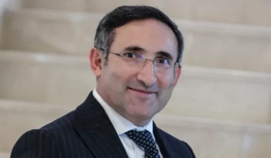 Türkiye küresel sermayeye yeşil ışık yakıyor