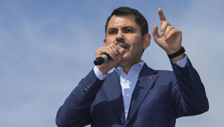 “Kentsel Dönüşümde Yarısı Bizden Kampanyası’na yoğun ilgi”