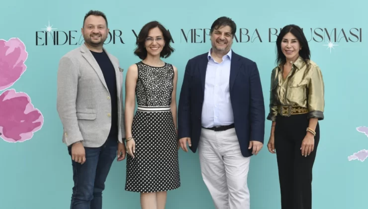 Endeavor Derneği’nin Dokuzuncu Olağan Genel Kurul Toplantısı Gerçekleşti