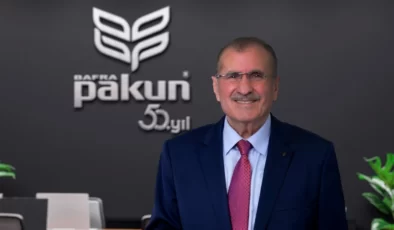 PAKUN’A AVRUPA’DAN LEZZET VE KALİTE ÖDÜLÜ