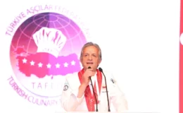 TAFED’DEN AFET BAKANLIĞI VE İŞ BİRLİĞİ ÇAĞRISI