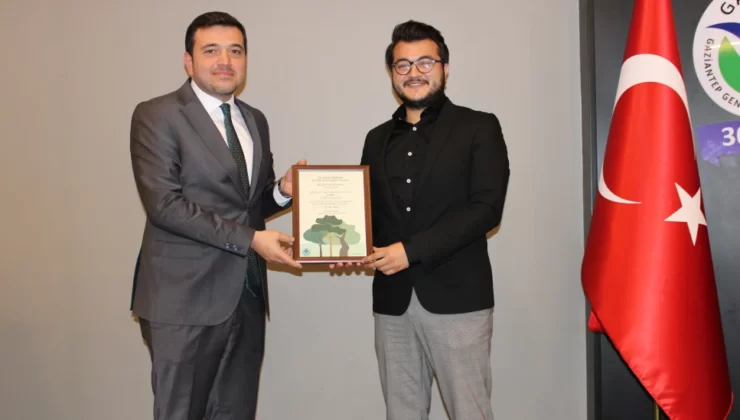 GAGİAD KURUMSAL KARBON AYAK İZİ’NİN ÖNEMİNİ KONUŞTU