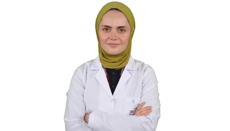 “Kurban etini yağsız pişirin, tatlıyı sınırlayın”