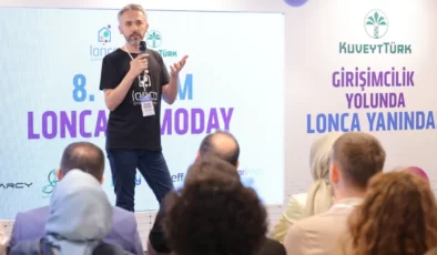 Lonca’nın sekizinci dönemini 7 startup başarıyla tamamladı